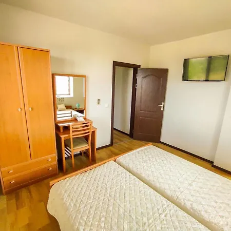 Къща За Гости Даниела Villa Lozenets
