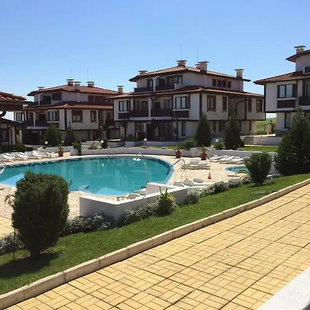 Къща За Гости Даниела Villa