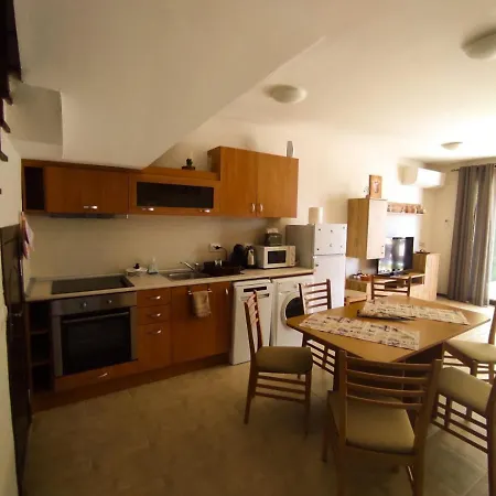 Къща За Гости Даниела Villa